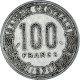 Monnaie, Cameroun, 100 Francs, 1971, TTB, Nickel, KM:15 - Cameroun