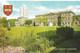 THE UNIVERSITY, LEICESTER, ENGLAND. UNUSED POSTCARD   Tw4 - Leicester