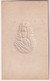 Georg Ernst Stahl 1660-1734 Carte Portrait Gaufrée Galerie Berühmter ärzte Tropon Werke Docteur Médecine Art A80-60 - Verzamelingen