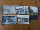 LOT INDOCHINE / MARINE NATIONALE / ROYALE 1949-1950 / 5 PHOTOS ORIGINALES / 24 - Bateaux