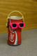Coca-cola Company Bewegend Blikje - Latas