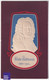 Friedrich Hoffmann 1660-1742 Carte Portrait Gaufrée Galerie Berühmter ärzte Tropon Werke Docteur Médecine Art A80-64 - Sammlungen