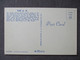 USA UNITED STATES NEW YORK UNITED NATIONS BUILDING CARD ANSICHTSKARTE CARTOLINA POSTCARD PC CP AK CARTE POSTALE - Lake George