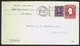 US Postal Stationery Letter Cover Posted 1904 NY To Erfurt B220901 - 1901-20