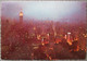 USA UNITED STATES NEW YORK VIEW FROM RCA BUILDING EMPIRE STATE ANSICHTSKARTE CARTOLINA POSTCARD PC CP AK CARTE POSTALE - Lake George