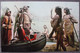 USA UNITED STATES NEW YORK CAPTAIN JOHN SMITH POWHATAN MUSEUM ANSICHTSKARTE CARTOLINA POSTCARD PC CP AK CARTE POSTALE - Lake George