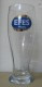 AC - EFES PILSEN PREMIUM BEER GLASS 0.3 LT FROM TURKEY - Birra