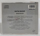 I107650 CD - Matia Bazar - Granbazar - Virgin 1991 - Sonstige - Italienische Musik