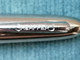 Delcampe - PENNA STILOGRAFICA SHEAFFER SKRIPSERT CARTRIDGE PEN 1950 VINTAGE FOUNTAIN PEN - Stylos