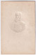 Ambroise Paré 1517-1590 Carte Portrait Gaufrée Galerie Berühmter ärzte Tropon Werke Docteur Médecine Art A80-71 - Colecciones