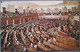 USA UNITED STATES WASHINGTON HOUSE OF REPRESENTATIVES CP AK PC CARD ANSICHTSKARTE CARTOLINA POSTCARD CARTE POSTALE - Buffalo