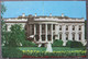 USA UNITED STATES WASHINGTON WHITE HOUSE KARTE CP AK PC CARD ANSICHTSKARTE CARTOLINA POSTCARD CARTE POSTALE - Buffalo