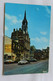J946, Cpm, Ham, Hôtel De Ville, Somme 80 - Ham