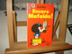 C23  / Collection  " J'ai Lu BD  "  N° 54  -   Mafalda - Mafalda