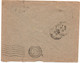 1934 - ENVELOPPE PAR AVION De TUNIS (TUNISIE) Pour MORLAIX (FINISTERE) - POSTE AERIENNE - Covers & Documents