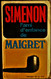 Georges Simenon - L'ami D'enfance De Maigret - Presses De La Cité - ( 1972 ) . - Simenon