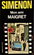 Georges Simenon - Mon Ami Maigret - Presses De La Cité - ( 1978 ) . - Simenon