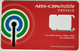 Philippines  ABS-CBN  Mobile Sim  ( No Chip ) - Filipinas