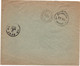 1938 - ENVELOPPE PAR AVION De GENT (BELGIQUE) -> OUVERTURE DE LA LIGNE AERIENNE ALGER GAO BAMAKO (SOUDAN) 22 FEVRIER - Brieven En Documenten