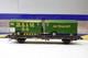 REE - WAGON UFR Biporteur Sotralest SNCF Ep. III Réf. WB-620 Neuf NBO HO 1/87 - Vagoni Merci