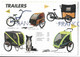 Catalogue Velofun 2011 ADS Bike à Auvelais (B-5060) - Sport & Tourismus