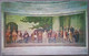 USA UNITED STATES WASHINGTON NATIONAL ARCHIVES MURAL J MADISON POSTCARD ANSICHTSKARTE CARTOLINA CARTE POSTALE CP PC AK - Spokane