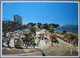 USA UNITED STATES SAN FRANCISCO CABLE CAR FISHERMAN WHARF KARTE POSTCARD ANSICHTSKARTE CARTOLINA CARTE POSTALE CP PC AK - Spokane