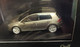 Delcampe - VW GOLF 7 VII GT TSI TDI HIGHLINE 5 DOOR LIMESTONE GREY 1:43 HERPA (DEALER MODEL) RARE 5G4.099.300. EV1 - Herpa