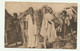 ERITREA - COSTUMI  1936  - VIAGGIATA   FP - Erythrée