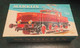 MARKLIN 3001 - Motrice électique LOCOMOTIVE De Manoeuvre E 63 En Boite D'origine Non Joué Jouet Comme Neuf + Notice - HO - Locomotive