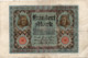 GERMANY- 100 MARK 1920  -   Wor:P-69a, Ros:R-67a  -  Vf - 100 Mark