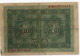 GERMANIA - REICHSBANKNOTE - 50  MARK 1914 - Wor:P-49b, Ros:R-50b - 50 Mark