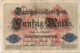 GERMANIA - REICHSBANKNOTE - 50  MARK 1914 - Wor:P-49a, Ros:R-50a - 50 Mark