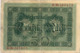 GERMANIA - REICHSBANKNOTE - 50  MARK 1914 - Wor:P-49a, Ros:R-50a - 50 Mark