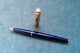 Delcampe - PENNA STILOGRAFICA PELIKAN P 30 ZAFFIRO E ORO 1966 VINTAGE GERMAN FOUNTAIN PEN BOXED - Stylos