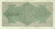 GERMANIA -1000 MARK 1922 -   World Paper Money P-76h  MM - XF - 1000 Mark