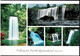 Waterfalls Of North Queensland - Unused - Otros & Sin Clasificación