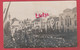 Binche - Congrès Eucharistique De 1928 / Carte Photo ( Voir Verso ) - Binche