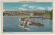 The Pentagon, Arlington - (VA - USA) - Boats/Ships - Arlington