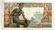 Deméter  //  1000 Francs   22/10 /1942    //    TTB - 1 000 F 1942-1943 ''Déesse Déméter''