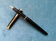 PENNA STILOGRAFICA PELIKAN MK 21 1967 VINTAGE GERMAN FOUNTAIN PEN BOXED - Stylos