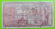 Indochine, Billet De 10 Cents - Indochine