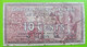 Indochine, Billet De 10 Cents - Indochina