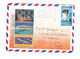 NOUVELLE CALEDONIE S/LETTRE PA N°274 - Covers & Documents