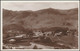 Grange In Borrowdale, Cumberland, C.1920 - Maysons RP Postcard - Borrowdale