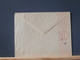 93/547AA LETTRE   TURC 1943 POUR ALLEMAGNE  CENSURE - Briefe U. Dokumente