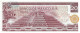 Mexico 20 Pesos 1972, SERIE A LOW SERIAL A0002881 UNC, P-64a, MX064a - Mexique