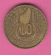 Madagascar - 10 Francs - 1953 - Madagascar