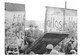 MUR DE BERLIN - NOVEMBRE 1989 ~ AN OLD REAL PHOTO POSTCARD SIZE 15 X 10.5 Cm #2231199 - Muro Di Berlino