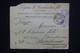 PORTUGAL - Enveloppe Commerciale De Alhandra Pour La France En 1906 - L 130582 - Brieven En Documenten